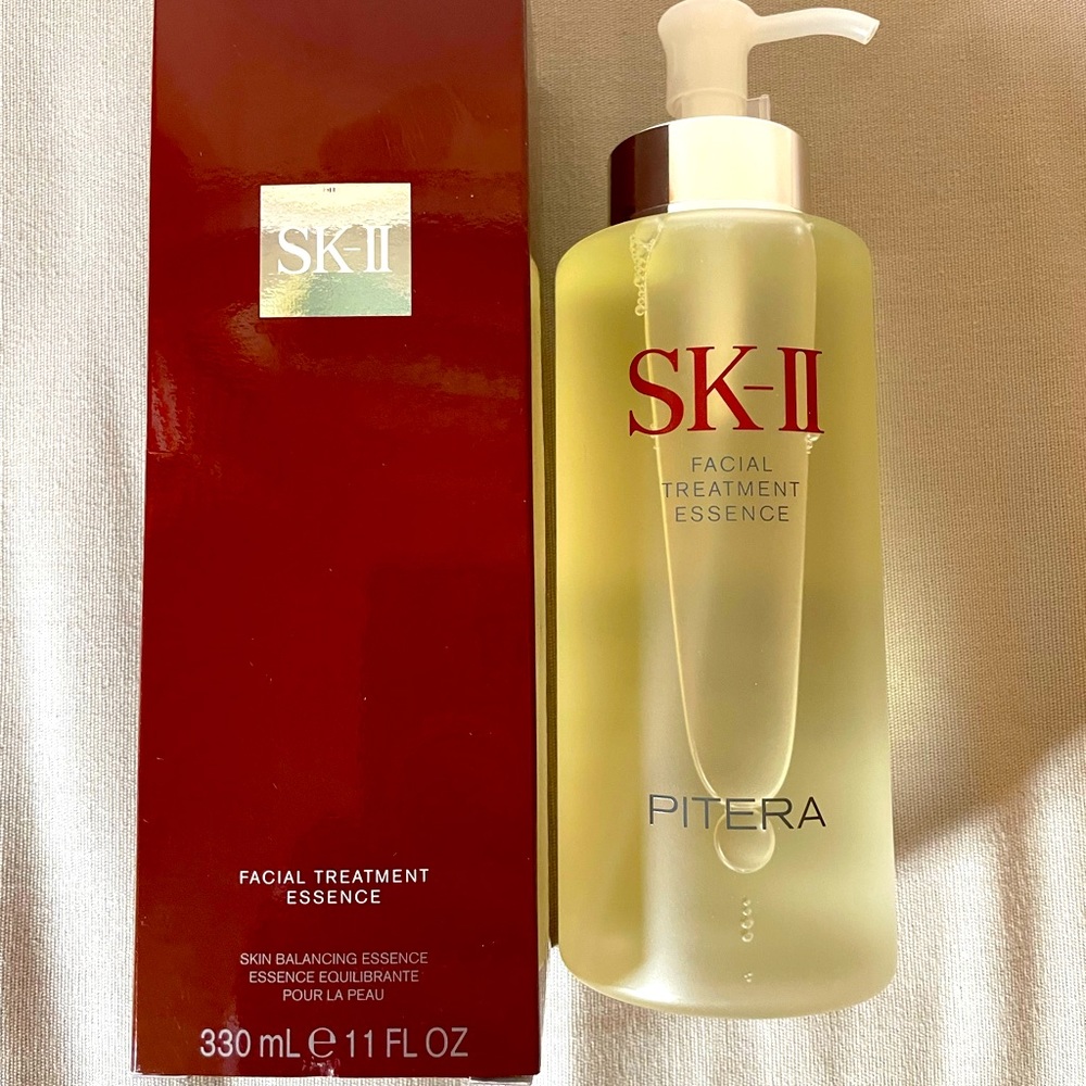 SK-II Facial Treatment Essence
